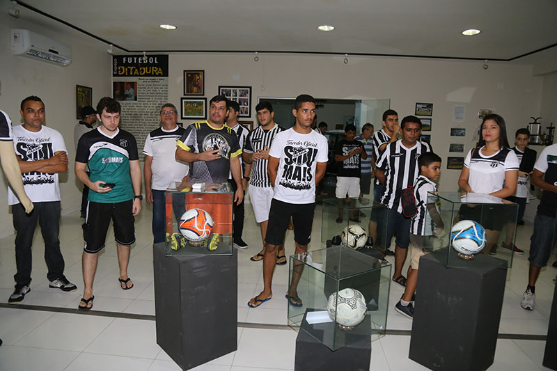 [01-04-2017] Por Dentro do Vozão 2017 - 8