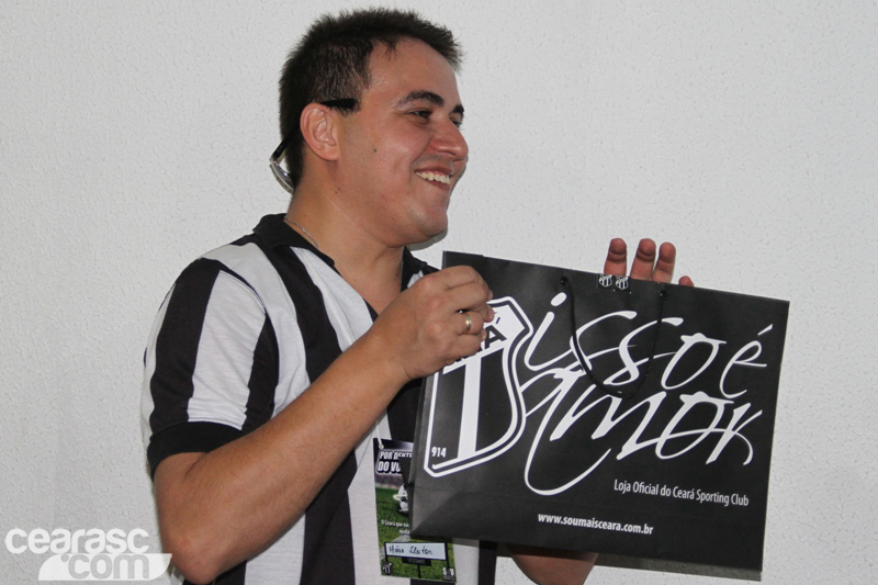 [22-09] Por dentro do Vozão II3 - 29