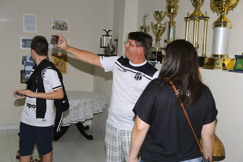 [01-04-2017] Por Dentro do Vozão 2017 - 9