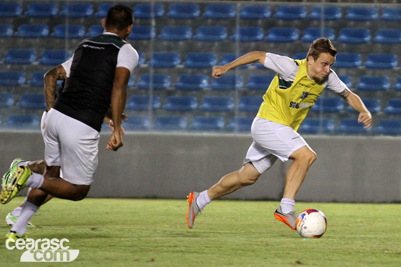 [04-11] Treino coletivo - PV - 18