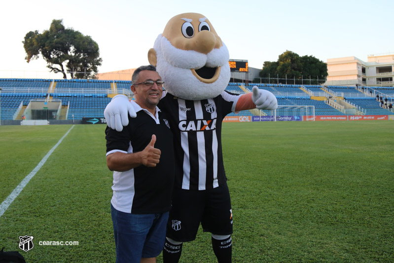 [29-08-2018] Ceará x Bahia - Ação Unimed  - 22
