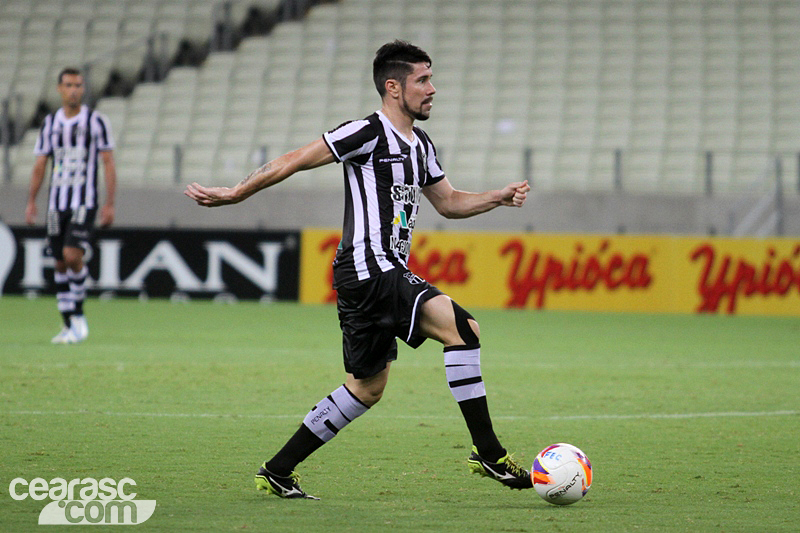 [28-02] Fortaleza 0 x 1 Ceará2 - 13