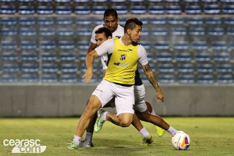 [04-11] Treino coletivo - PV - 19