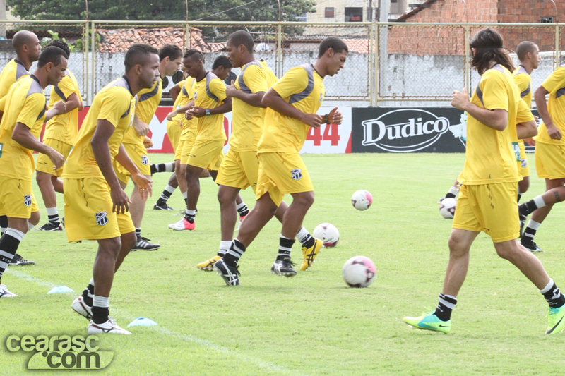 [04-07] Treino de finalização - 10