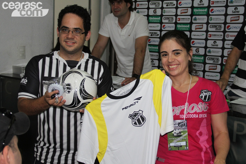 [01-12] IV Por Dentro do Vozão - 05 - 7