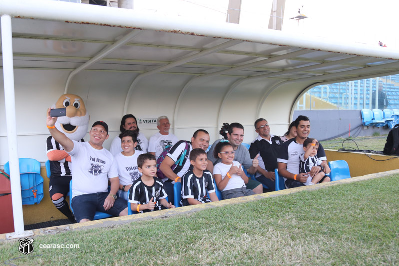 [29-08-2018] Ceará x Bahia - Ação Unimed  - 24