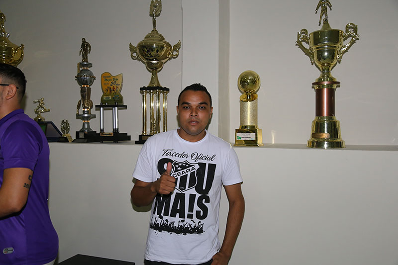 [01-04-2017] Por Dentro do Vozão 2017 - 10