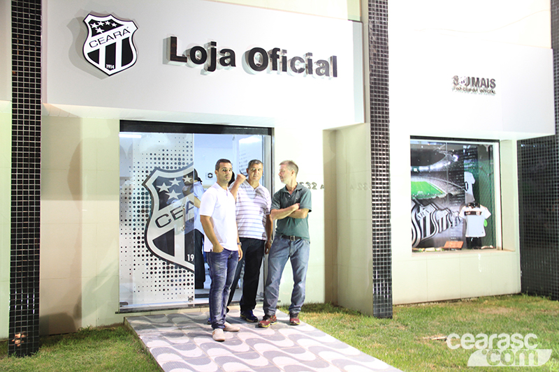 [26-09] Lançamento da Fachada + Loja Oficial - 01 - 1