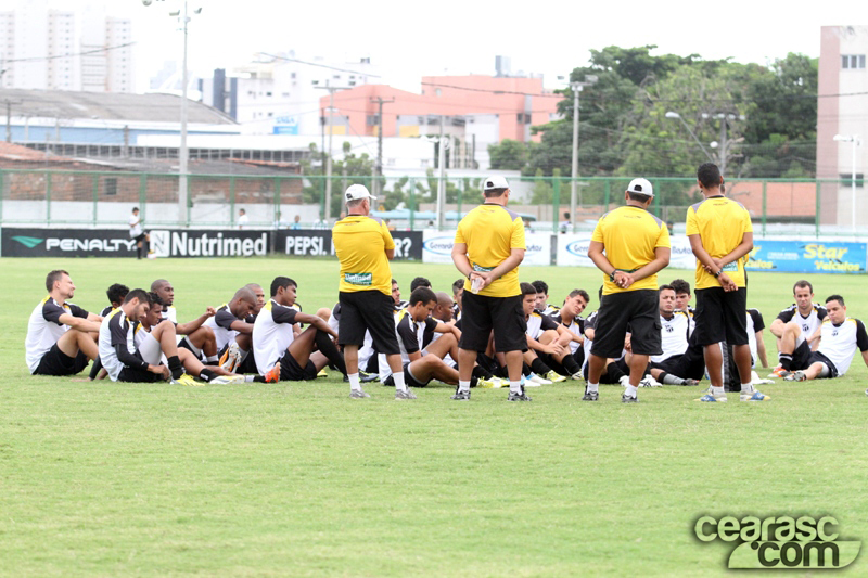 [23-03] Treino Regenerativo - 1