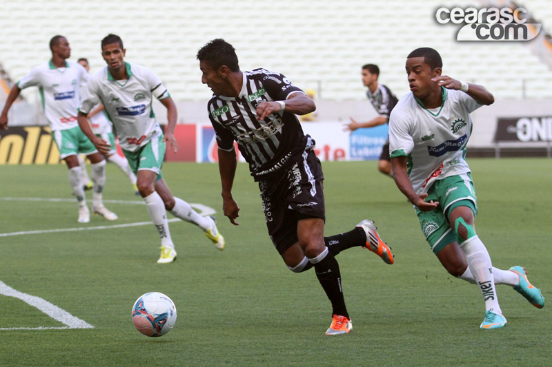 [21-04] Ceará 3 x 1 Icasa - 01 - 10