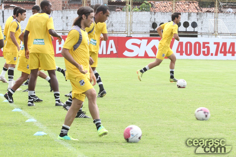 [04-07] Treino de finalização - 11