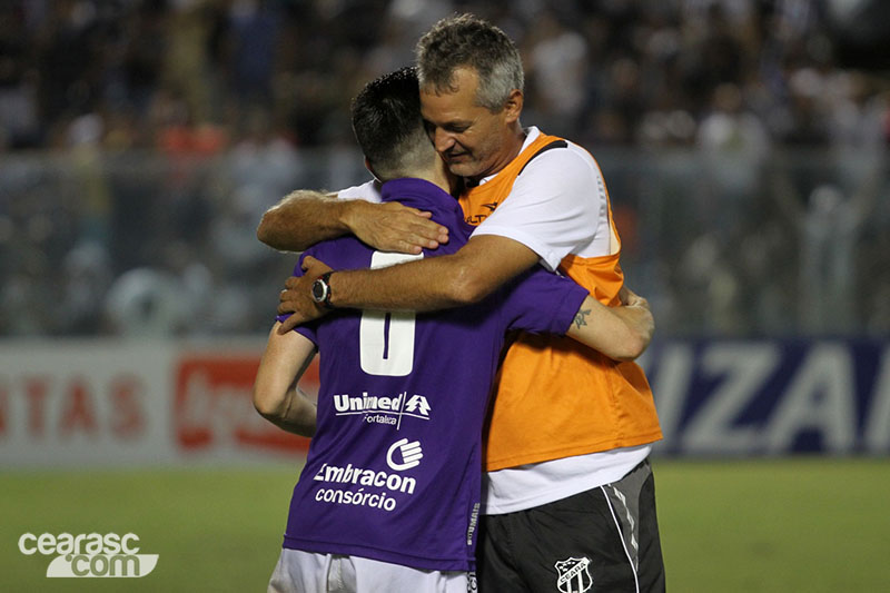 [10-11] Ceará 3 x 0 Bragantino - 71
