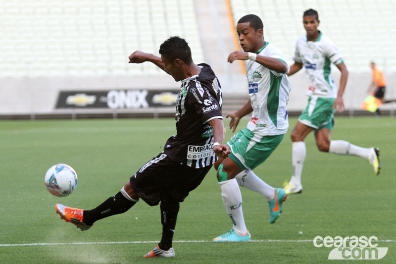 [21-04] Ceará 3 x 1 Icasa - 01 - 11