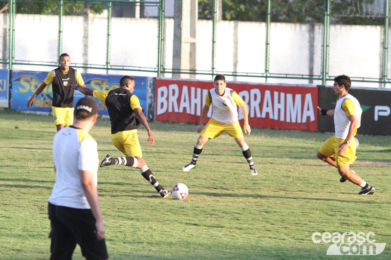 [06-08] Treino  técnico - 14
