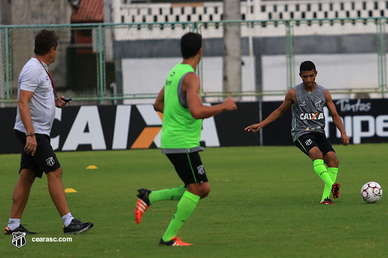[08-05-2017 Treino - Tecnico - 1