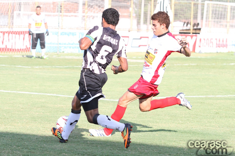 [22-09] Sub-20 - Ceará 5 x 0 Caucaia - 1