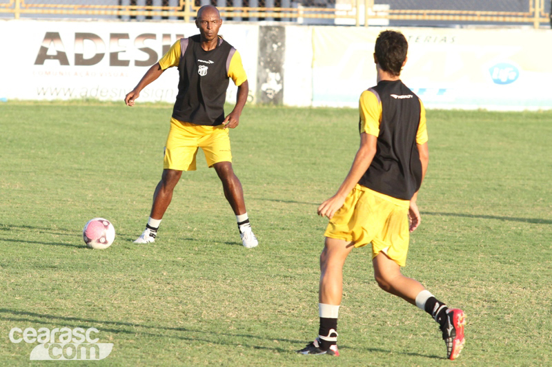 [06-08] Treino  técnico - 15