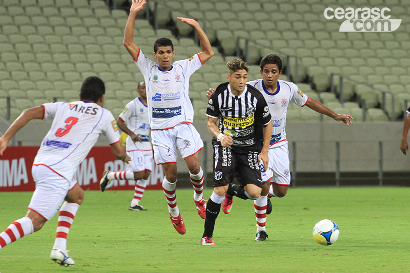 [11-01] Ceará 2 x 0 Barbalha - 53