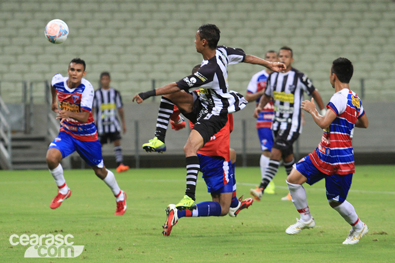 [30-03] Ceará 3 X 1 Fortaleza - 02 - 41