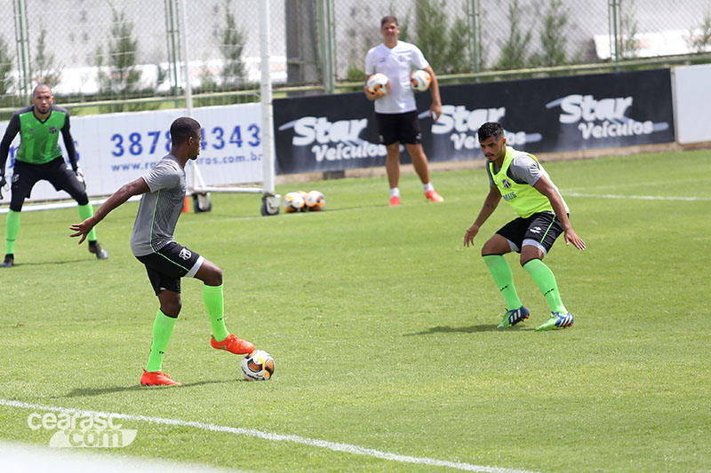 [12-01-2017] Treino Físico - Manhã - 13