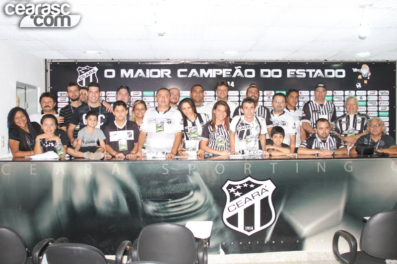 [01-12] IV Por Dentro do Vozão - 05 - 9