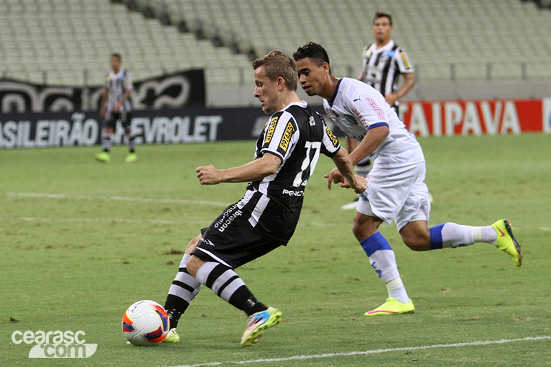 [01-09] Ceará 0 x 0 Paysandu - 02 - 14