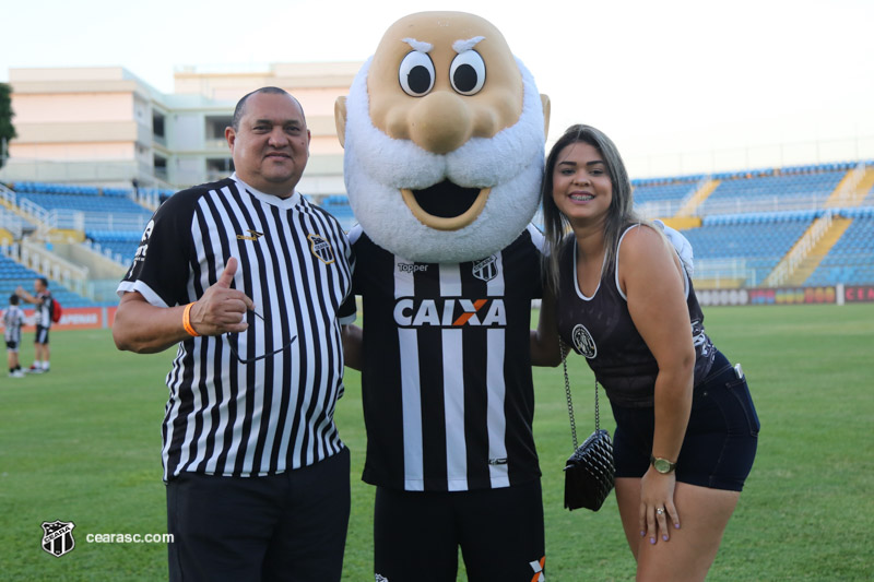 [29-08-2018] Ceará x Bahia - Ação Unimed  - 26