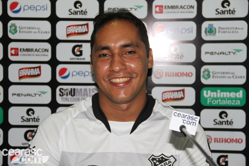 [01-12] IV Por Dentro do Vozão - 05 - 12