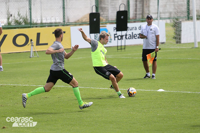 [12-01-2017] Treino Físico - Manhã - 14