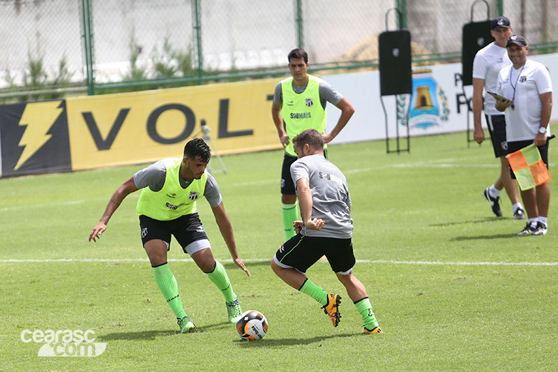 [12-01-2017] Treino Físico - Manhã - 15
