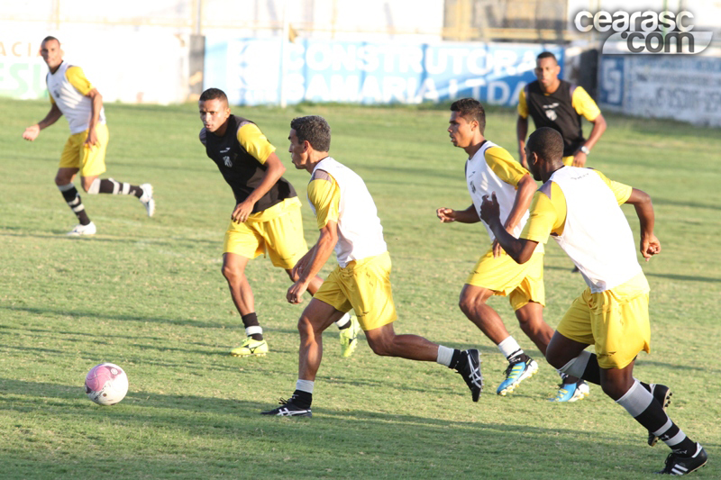 [06-08] Treino  técnico - 18