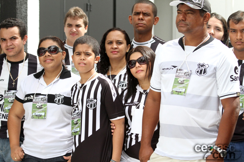 [23-03] VI Por Dentro do Vozao - 5