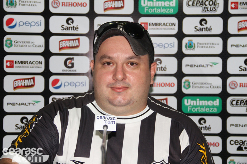 [01-12] IV Por Dentro do Vozão - 05 - 14