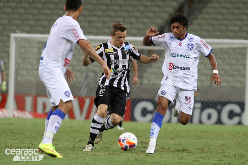 [01-09] Ceará 0 x 0 Paysandu - 02 - 15