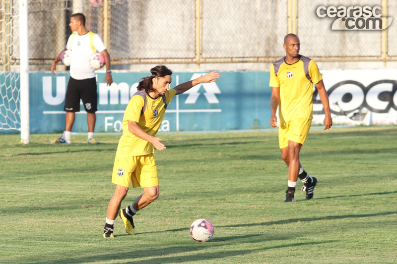 [06-08] Treino  técnico - 19