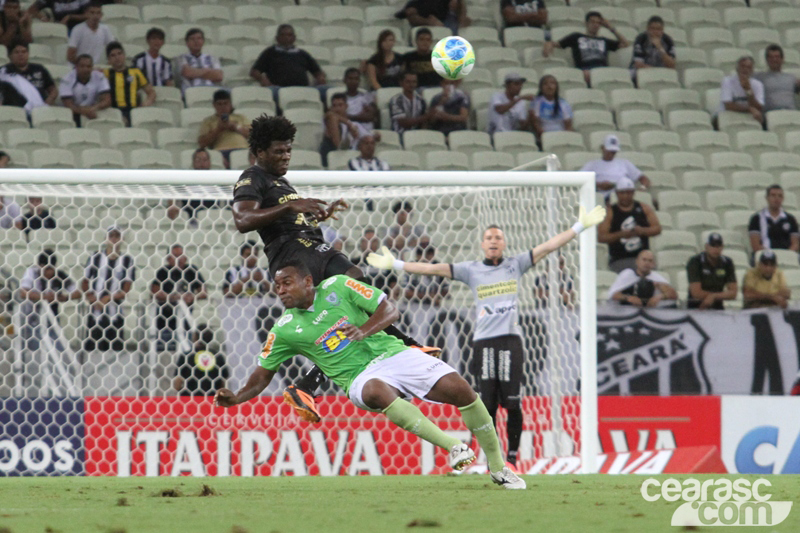 [09-09] Ceará 5 x 2 América/MG2 - 14