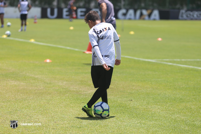 [29-09-2018] Treino Apronto - 2