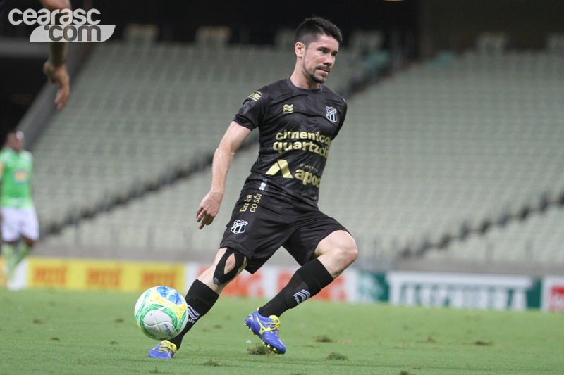 [09-09] Ceará 5 x 2 América/MG2 - 15