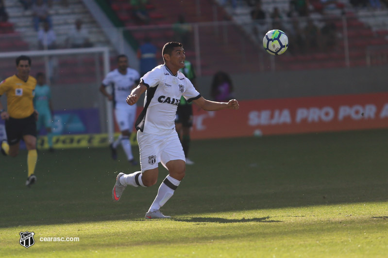 [09-09-2018] America-MG 0 x 0 Ceara 02 - 16