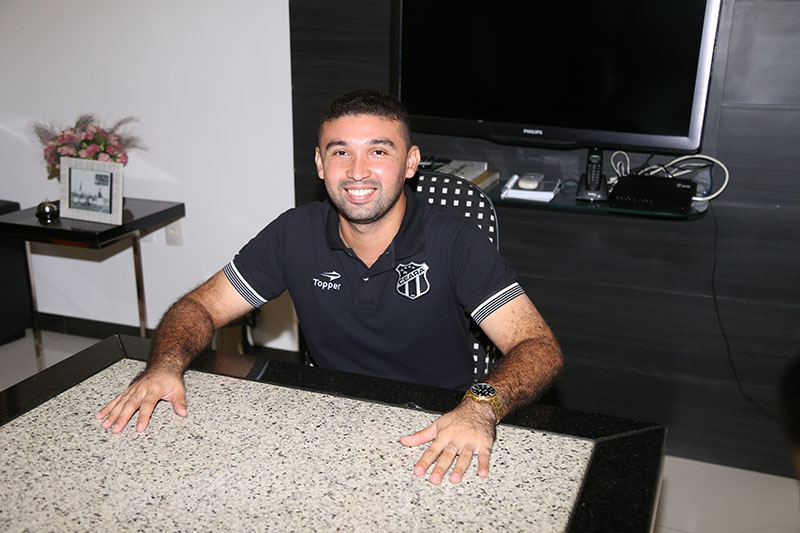 [01-04-2017] Por Dentro do Vozão 2017 - 13