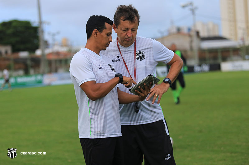 [08-05-2017 Treino - Tecnico - 6