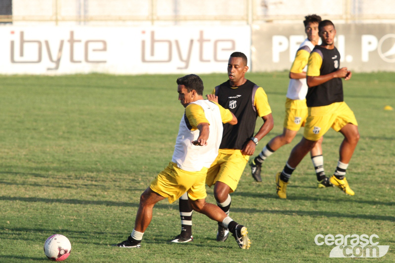 [06-08] Treino  técnico - 21