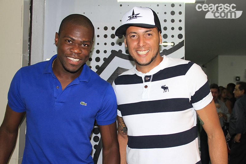 [26-09] Lançamento da Fachada + Loja Oficial - 01 - 3