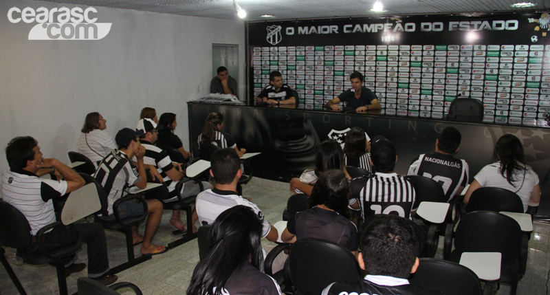 [20-01] V Por Dentro do Vozão - 23