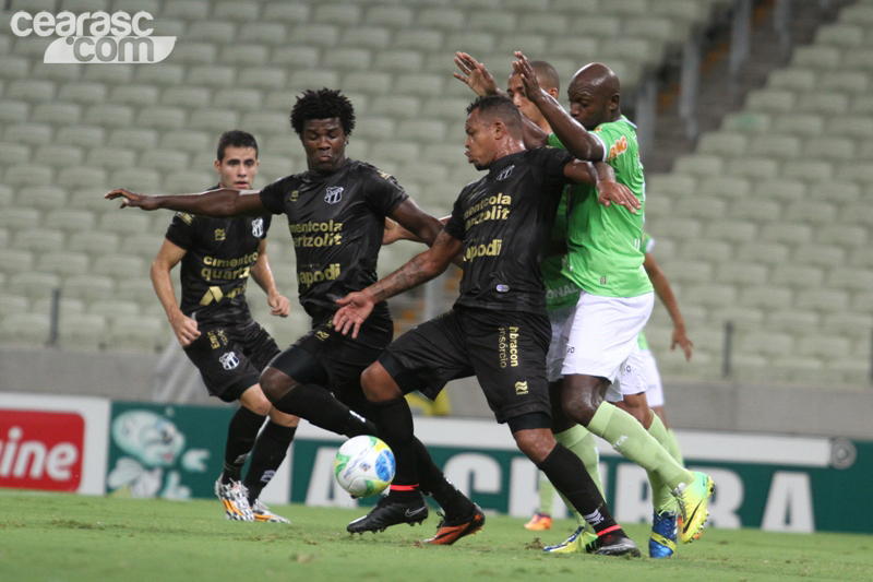 [09-09] Ceará 5 x 2 América/MG2 - 16