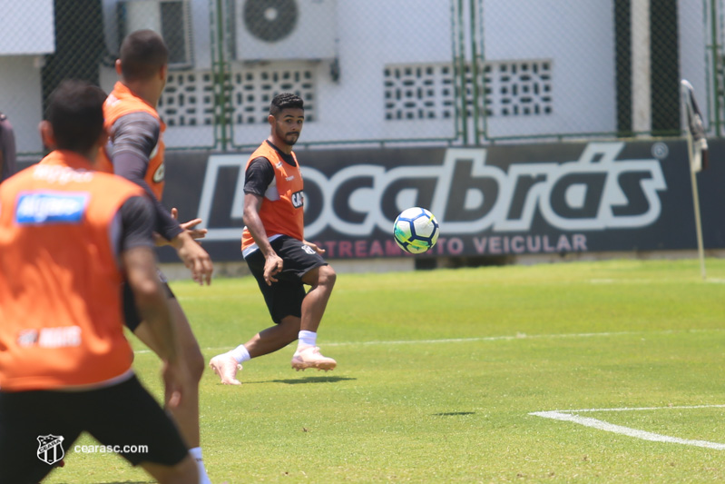 [29-09-2018] Treino Apronto - 4