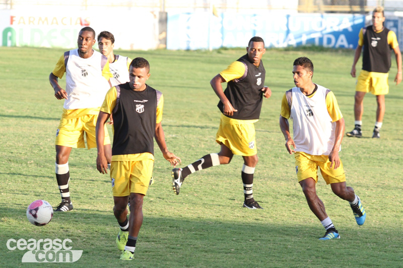 [06-08] Treino  técnico - 22