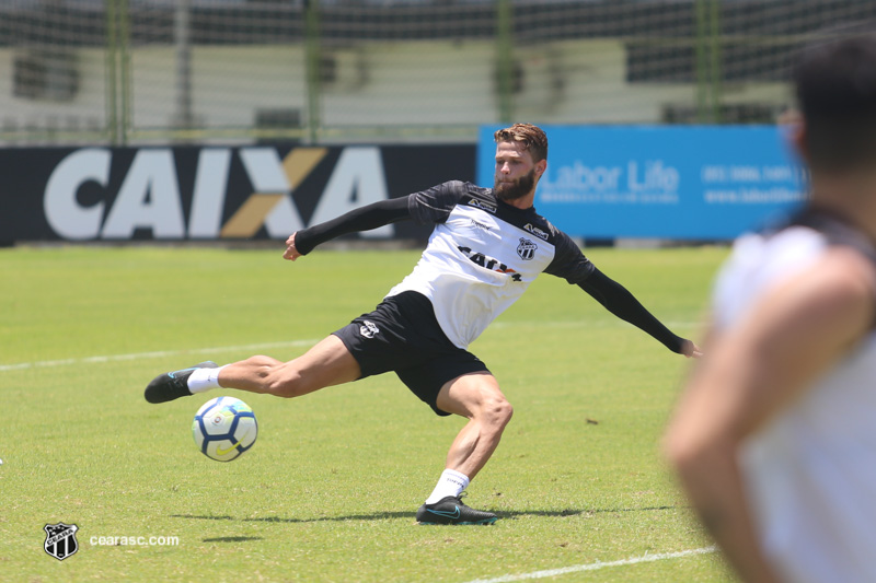 [29-09-2018] Treino Apronto - 5
