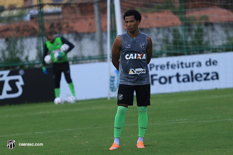 [08-05-2017 Treino - Tecnico - 9