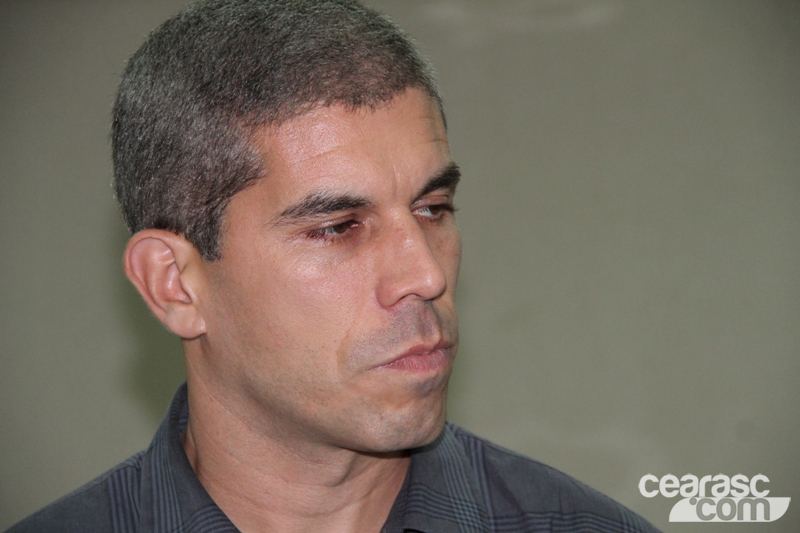 [12-11] Apresentação do Técnico Ricardinho - 6